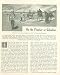 1908 Patroling Frontier At Gibraltar The Rock