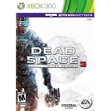 Dead Space 3 (Video Game) 51AnLLrPeqL. SL160 SS160 Dead Space 3 (Video Game)