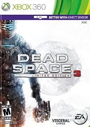 Dead Space 3