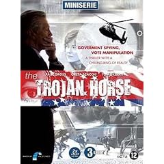 The Trojan Horse [DVD]