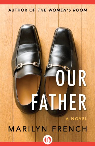 our father a novel