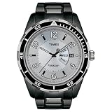 Timex Men's T2M505 Premium Collection Perpetual Calendar Sport Luxury Watch