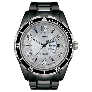Timex Men's Premium Collection Perpetual Calendar Sport Luxury Watch #T2M505