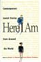 Here I Am: Contemporary Jewish Stories from Around the World