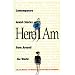 Here I Am: Contemporary Jewish Stories from Around the World