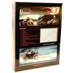 Kawasaki KLX250SF KLX250 SF KLX 250 SuperMoto Carburetor Carb Stage 1-7 Jet Kit