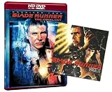 Blade Runner: The Final Cut + soundtrack CD (Exclusive to Amazon.co.uk) [HD DVD]
