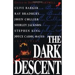 The Dark Descent