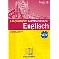 Langenscheidt Grammatiktrainer 6.0 Englisch