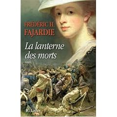 La lanterne des morts