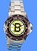 Boston Bruins Mens Coaches Series Team Watch