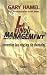 La Fin du management : Inventer les r�gles de demain