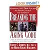 Breaking the Aging Code: Maximizing Your DNA Function for Optimal Health and Longevity