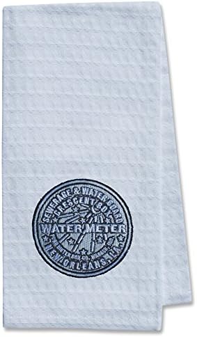 New Orleans Water Meter