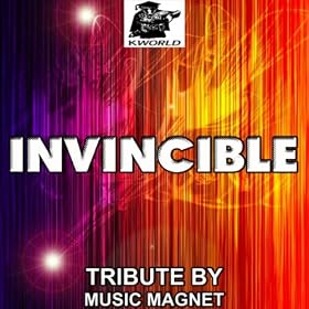 Invincible [Explicit]