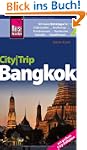 Reise Know-How CityTrip Bangkok: Reis...