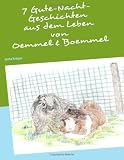 7 Gutenacht-Geschichten aus dem Leben von Oemmel & Boemmel - Jutta Kr�ger