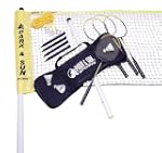 Park & Sun Tournament Badminton Set