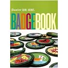 Junior Girl Scout Badgebook by Girl Scouts, Girl Scouts of the United States of America, and Melissa Algranati