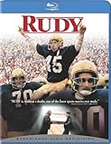 Rudy (+ BD Live) [Blu-ray]