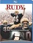 Rudy (+ BD Live) [Blu-ray]