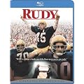 Rudy [Blu-ray]