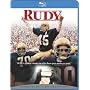 Rudy (+ BD Live) [Blu-ray]