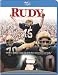 Rudy [Blu-ray]