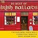 Various artists, 20 meilleures ballades irlandaises