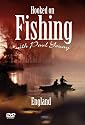 Hooked On Fishing - With Paul Young - England [DVD] [1985]