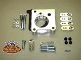 Street and Performance 24040 Helix Power Tower Plus Throttle Body Spacer