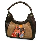Icon Handbags - Icon Handbags -- Molara 1 Jubliation Soft Hobo -- Handbags