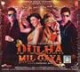 Dulha Mil Gaya (Shahrukh Khan / Film Soundtrack / Bollywood Movie Songs / Hindi Music)