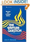 The Rapture Question