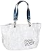 KATHY Van Zeeland Jet Star Tote