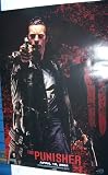 The 2004 Punisher Movie Poster 2 of 3 26