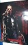 The 2004 Punisher Movie Poster 2 of 3 26" Inches Wide By 39" Inches Tall Thomas Jane As Frank Castle on Front of Poster One Sided Only Poster