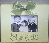 The Kids Picture Frame - Leaf