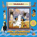Produkt-Bild: Yakari: Mein sch&ouml;nstes Puzzlebuch: Mit 5 Neuen Indianerstarken Puzzles!