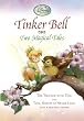 Tinker Bell: Two Magical Tales (Disney Fairies) (A Stepping Stone Book(TM))