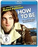 How to be (uncut) english audio