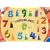 Ravensburger Numberjacks wooden playtray