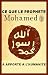 CE QUE LE PROPHETE MOHAMED A APPORTE A L'HUMANITE chez Livres sur le nom: 51AnUJ4TbpL._SL75_