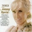 Best of Tammy Wynette