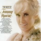 Best of Tammy Wynette