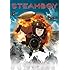 Steamboy