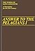 Answer to the Pelagians I (Vol. I/23) (The Works of Saint Augustine: A Translation for the 21st Century)