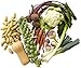 Seasonal Vegetable Bundle