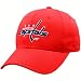 Reebok Washington Capitals Red Structured Adjustable Hat