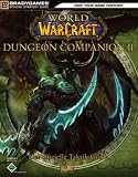 World of Warcraft: Dungeon Companion II - Der offizielle Taktik-Guide